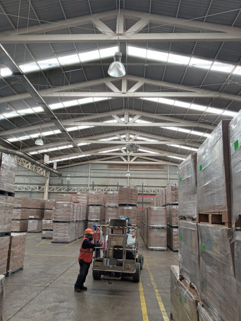 PSJ INSTALACIONES CONTRA INCENDIO