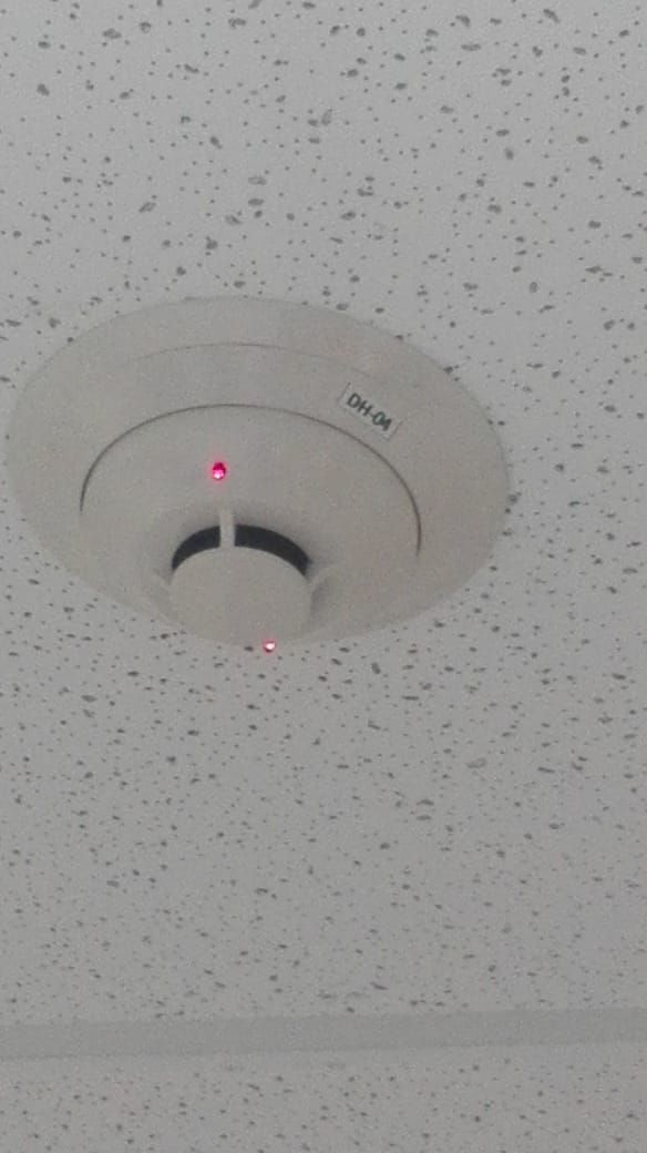 PSJ INSTALACIONES CONTRA INCENDIO