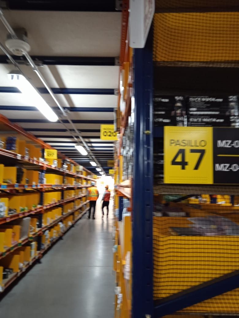 PSJ INSTALACIONES CONTRA INCENDIO