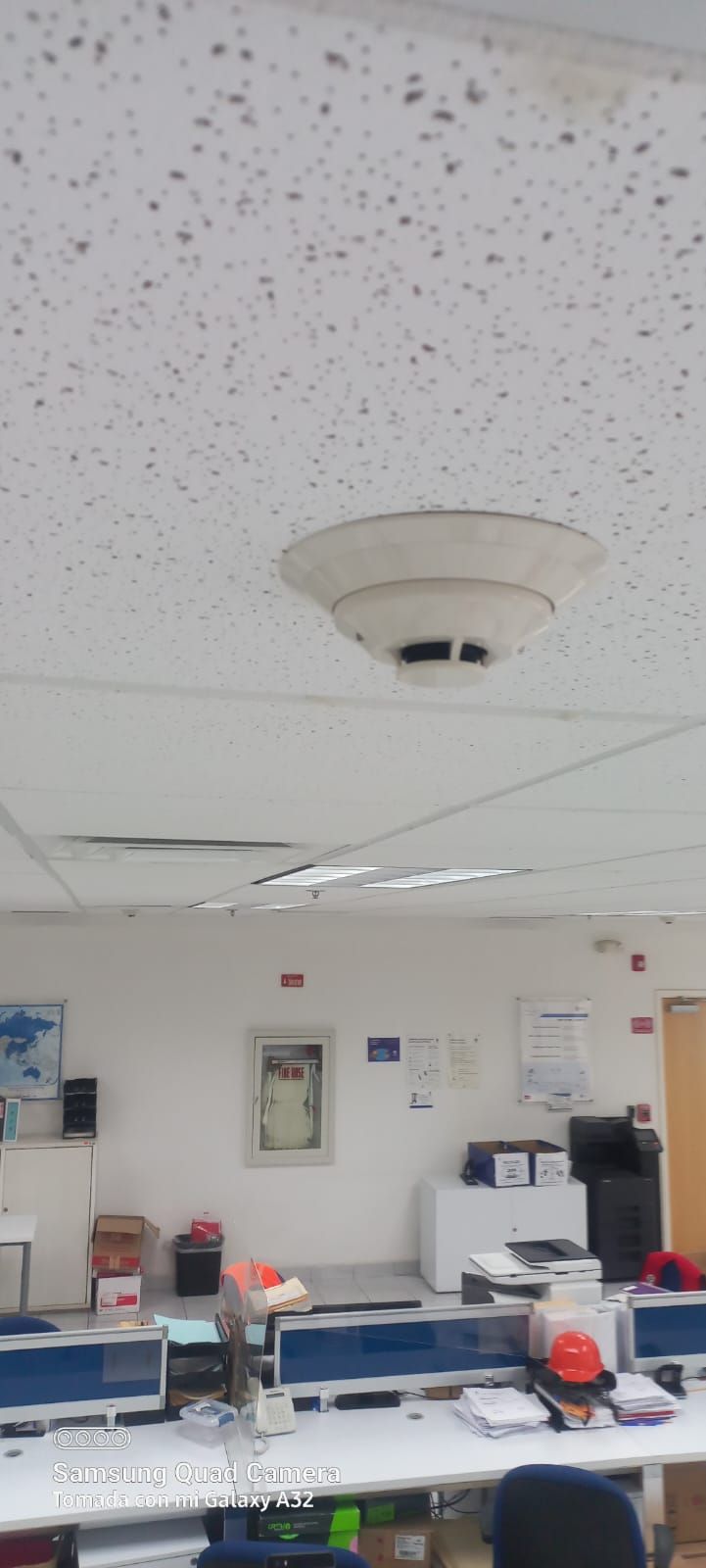 PSJ INSTALACIONES CONTRA INCENDIO