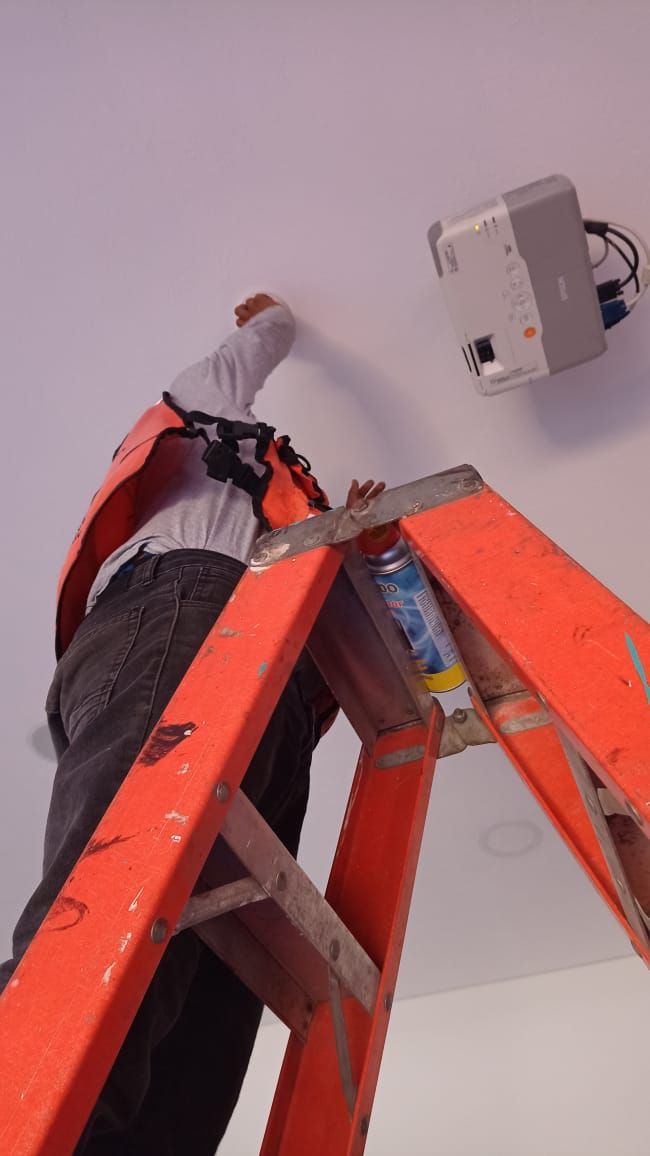 PSJ INSTALACIONES CONTRA INCENDIO