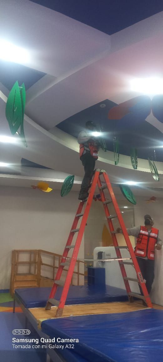 PSJ INSTALACIONES CONTRA INCENDIO