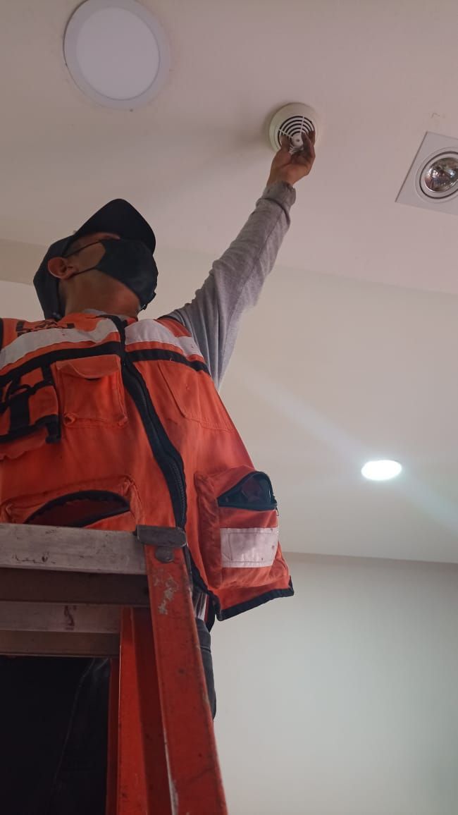 PSJ INSTALACIONES CONTRA INCENDIO