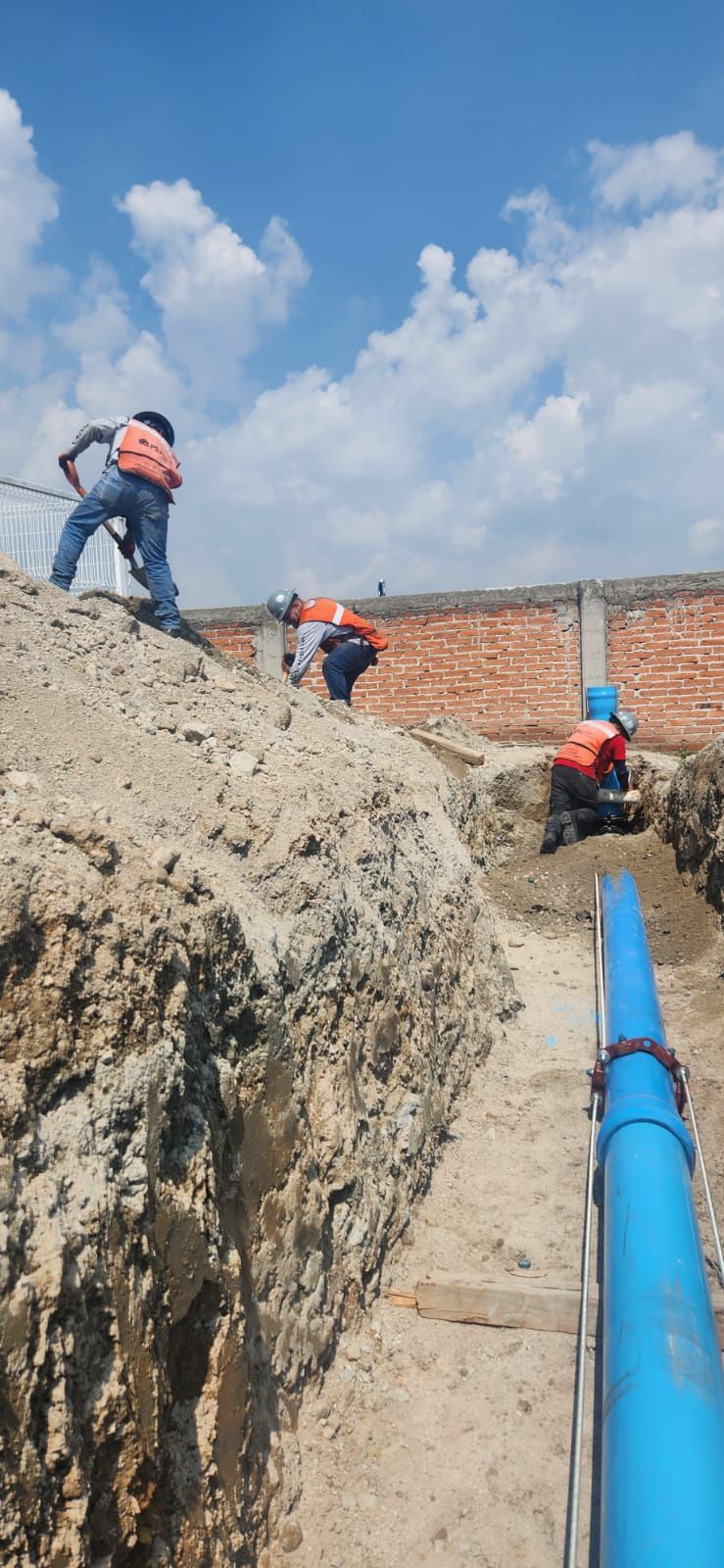 PSJ INSTALACIONES CONTRA INCENDIO