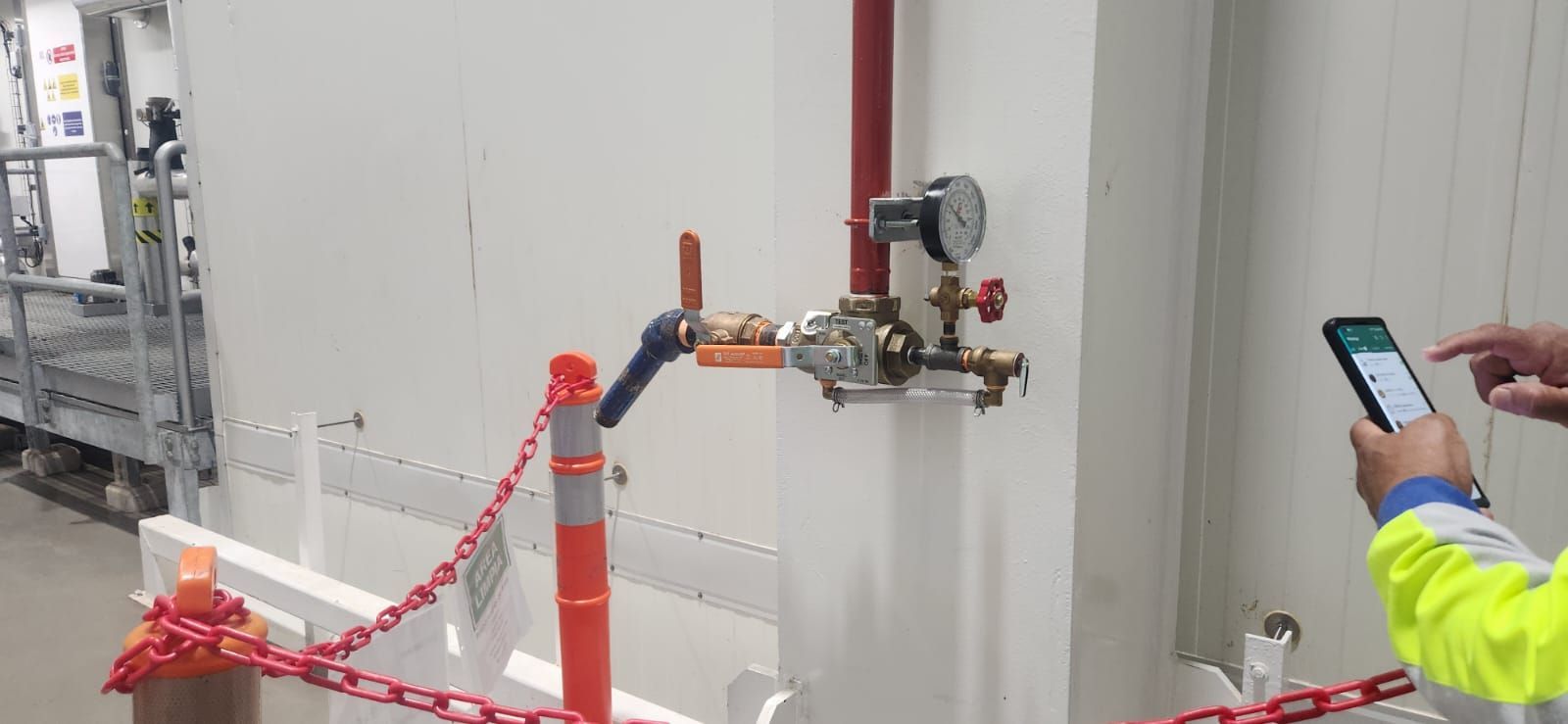 PSJ INSTALACIONES CONTRA INCENDIO