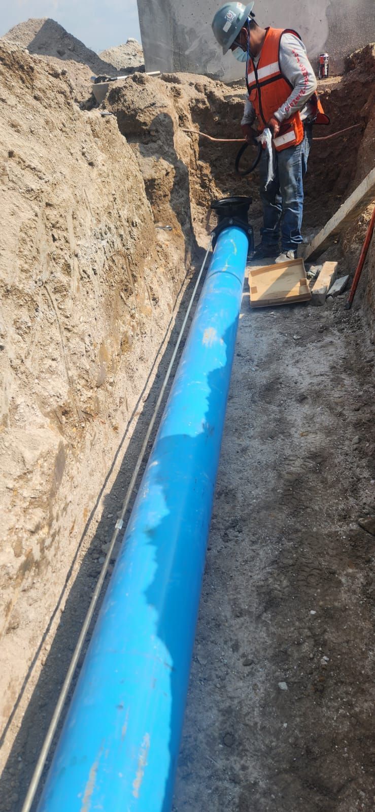 PSJ INSTALACIONES CONTRA INCENDIO