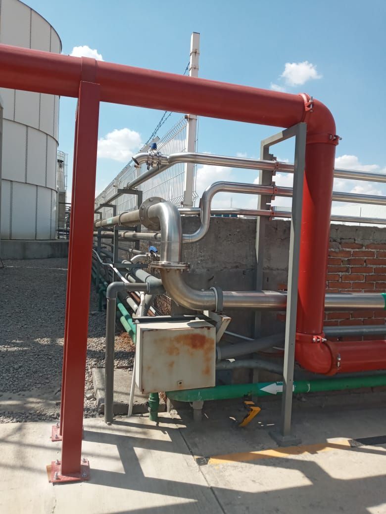 PSJ INSTALACIONES CONTRA INCENDIO