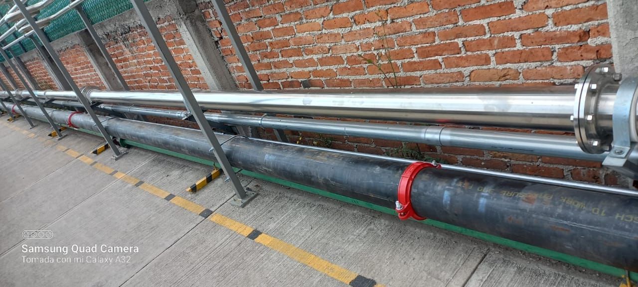 PSJ INSTALACIONES CONTRA INCENDIO