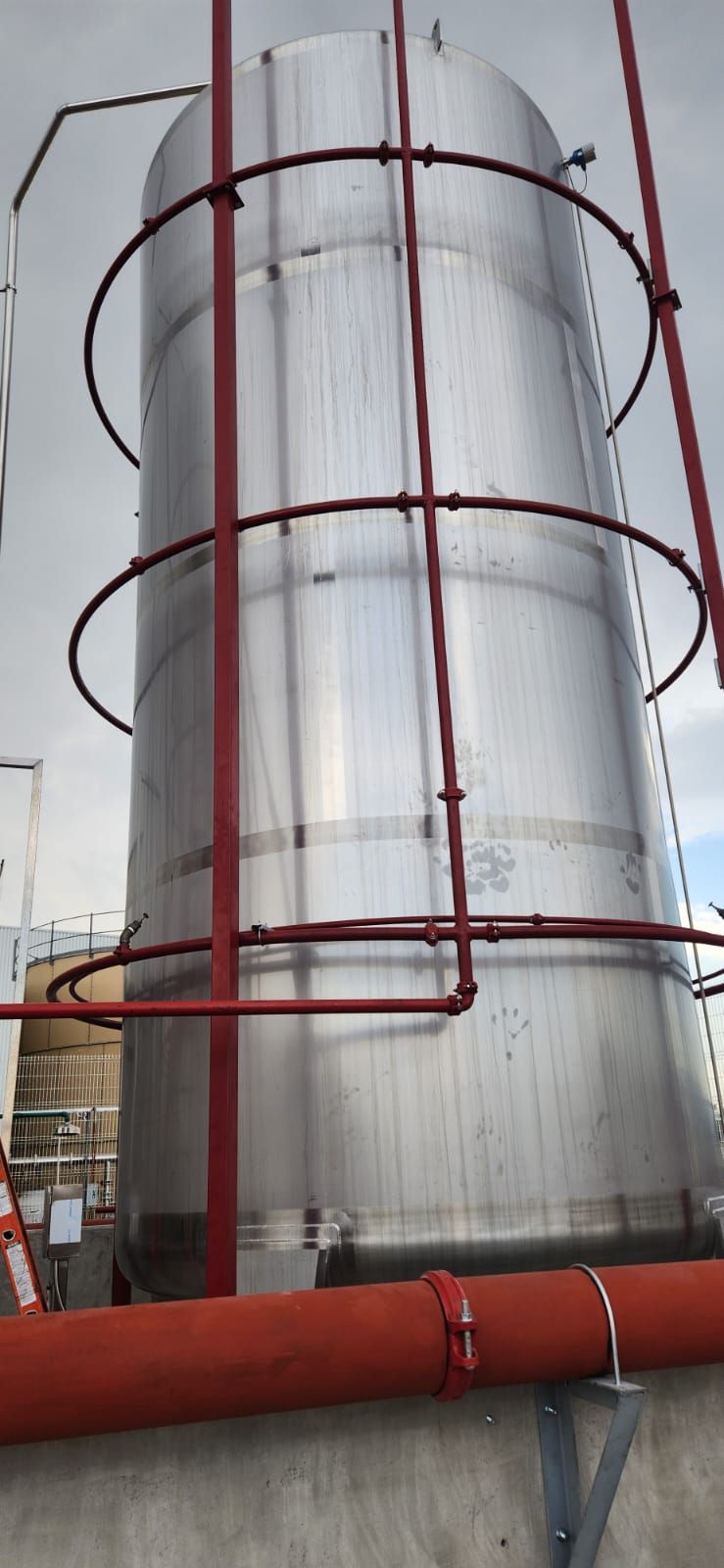 PSJ INSTALACIONES CONTRA INCENDIO