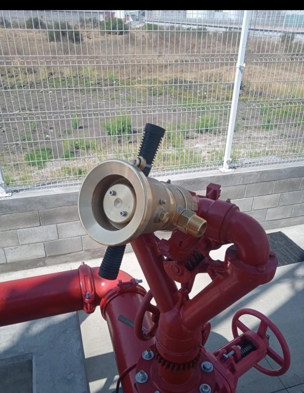 PSJ INSTALACIONES CONTRA INCENDIO