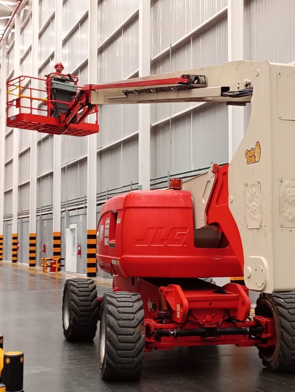 PSJ INSTALACIONES CONTRA INCENDIO