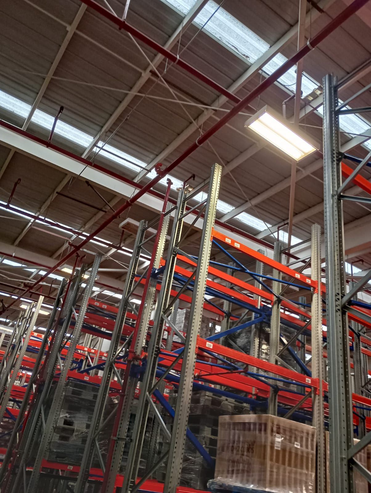 PSJ INSTALACIONES CONTRA INCENDIO