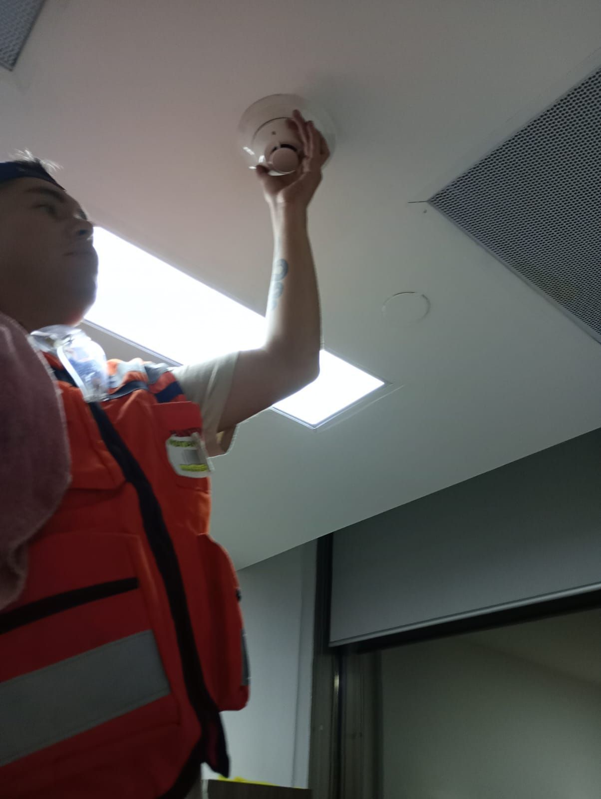 PSJ INSTALACIONES CONTRA INCENDIO