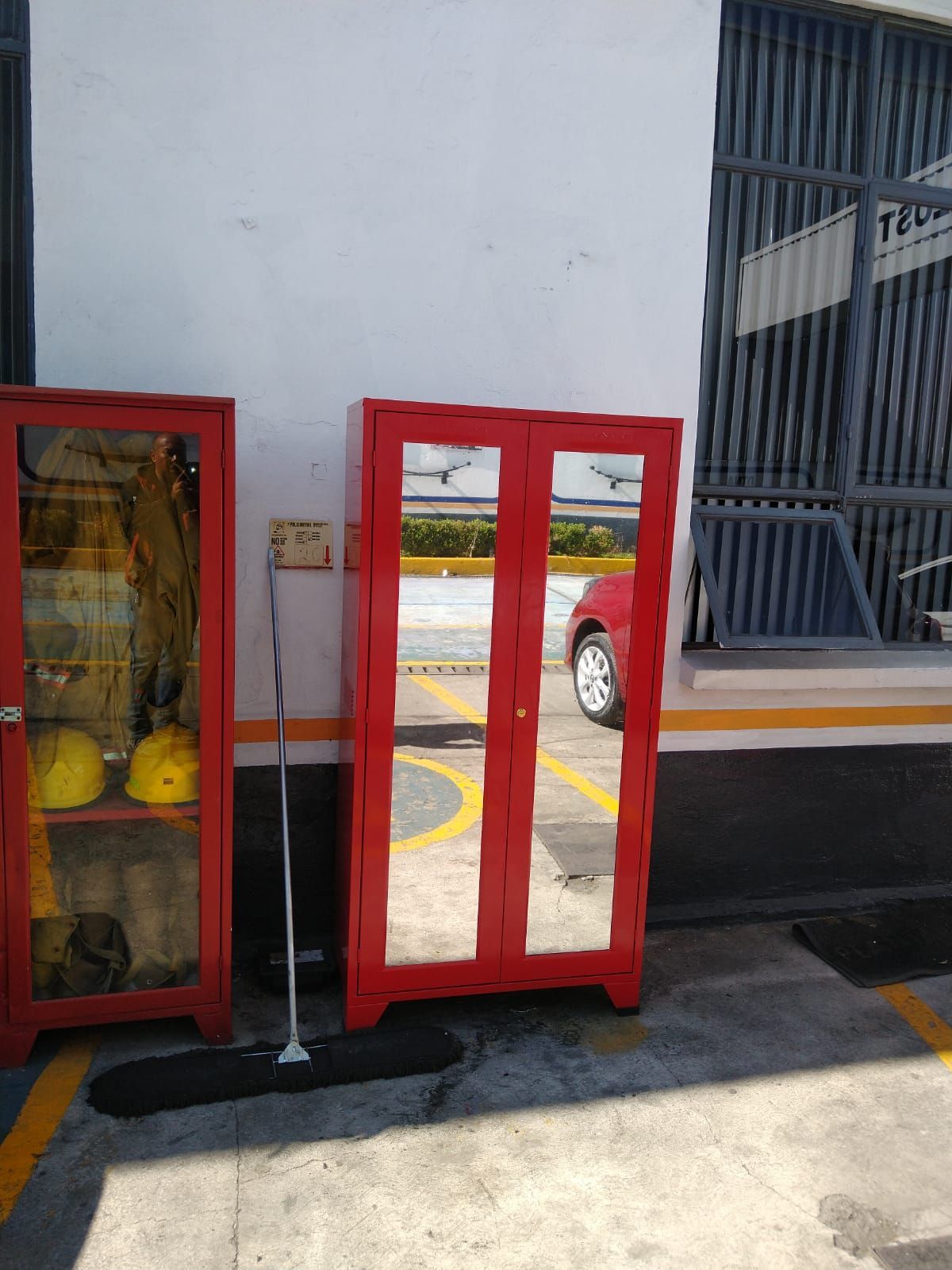 PSJ INSTALACIONES CONTRA INCENDIO