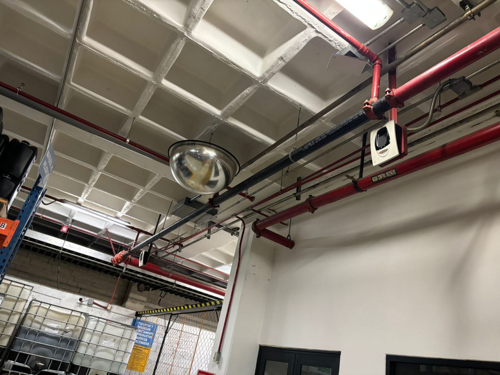 PSJ INSTALACIONES CONTRA INCENDIO