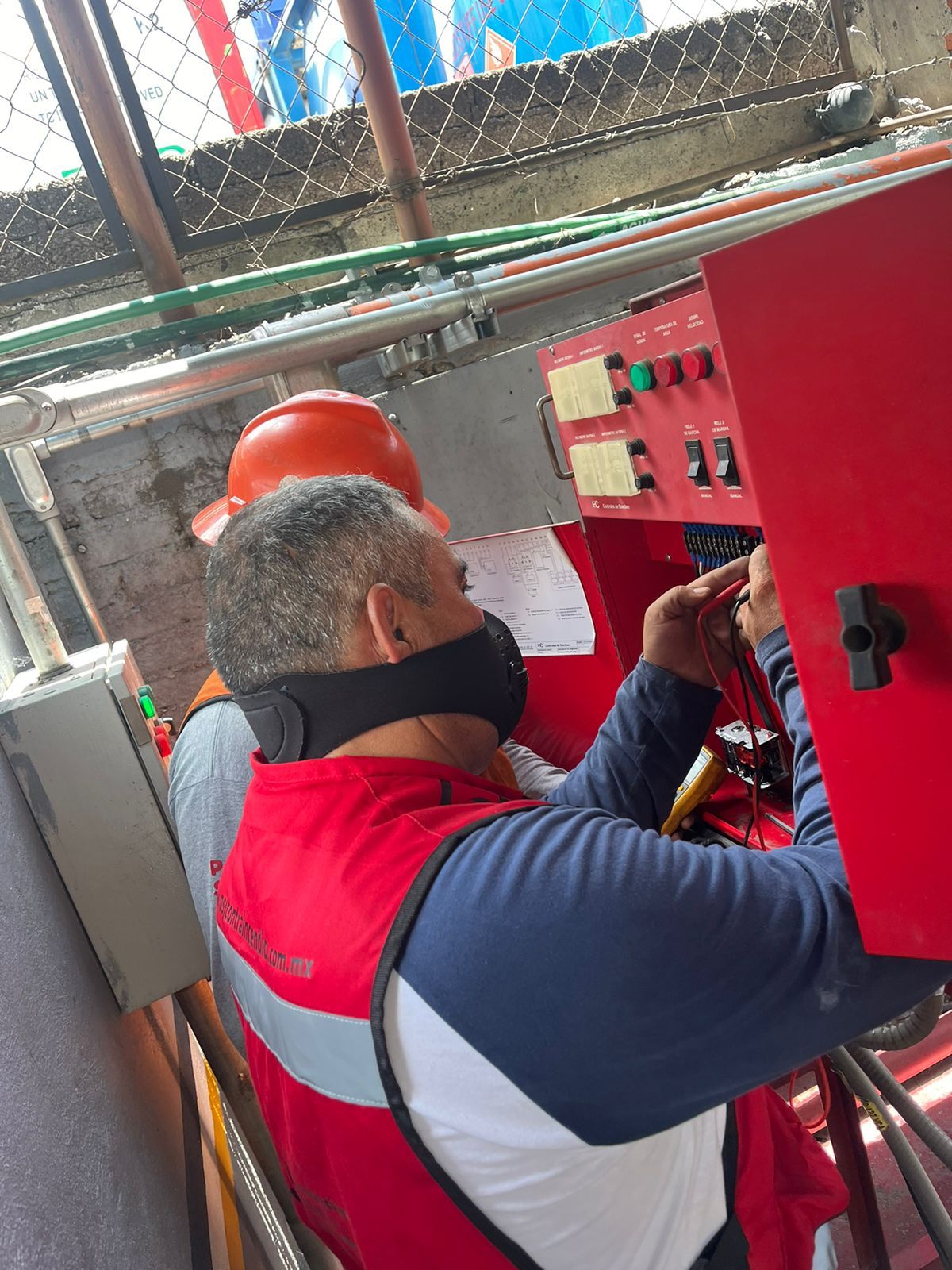 PSJ INSTALACIONES CONTRA INCENDIO