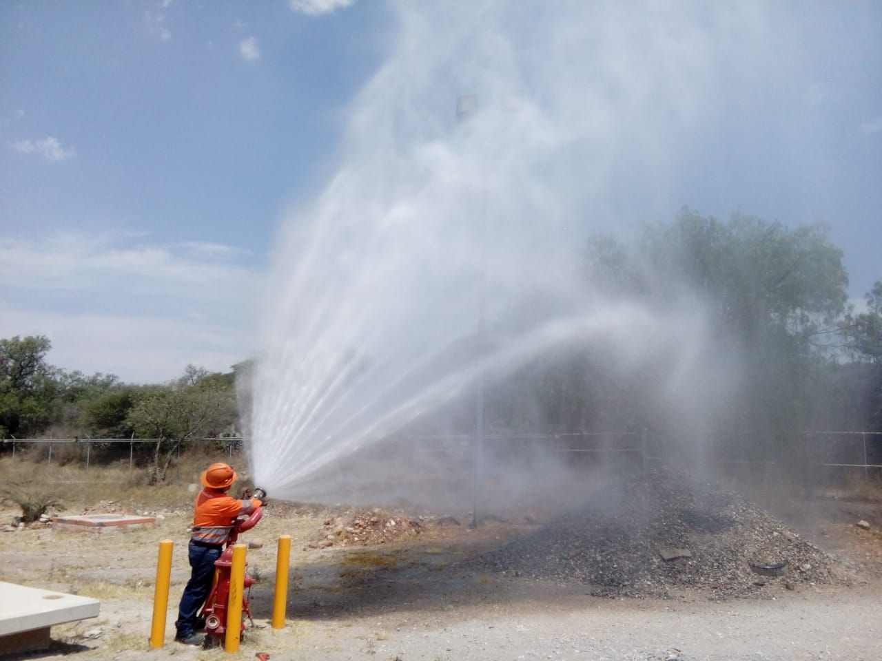 PSJ INSTALACIONES CONTRA INCENDIO