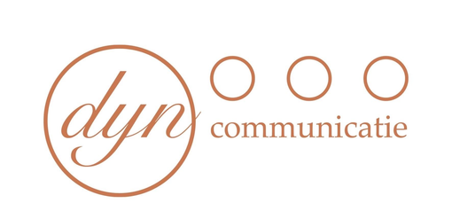 Logo Dyn Communicatie
