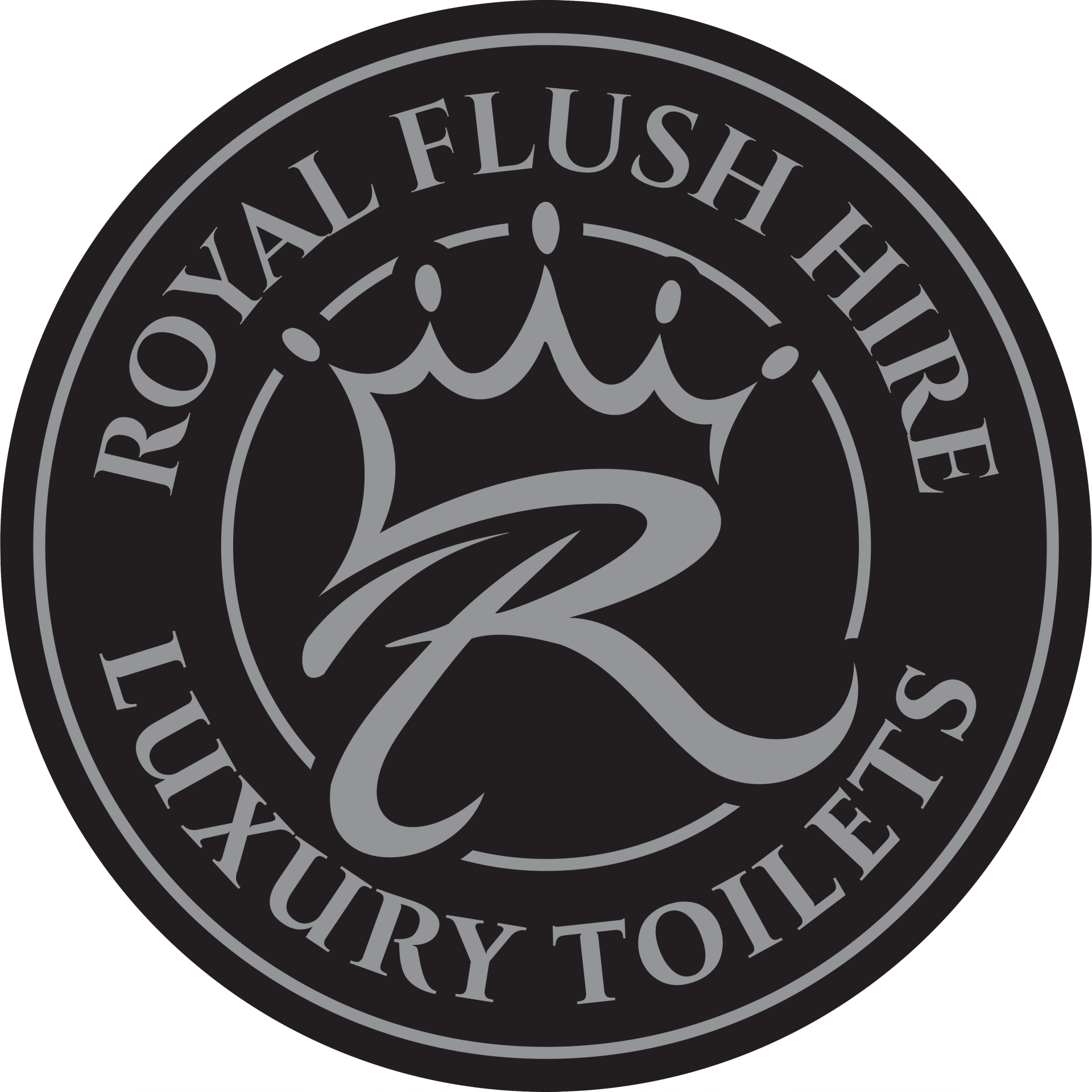 Royal Flush Luxury Toilet & Ensuite Hire: Toilet Hire on the Sunshine Coast