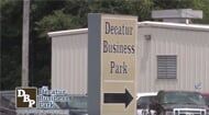 Decatur Business Park - business parks in Decatur, AL