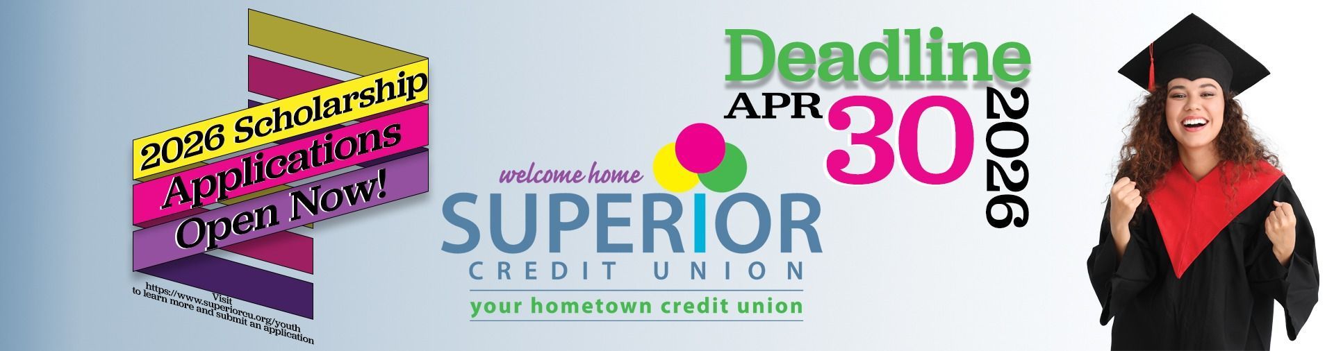 Scholarship Application