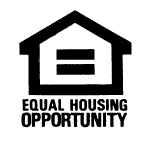 Equal Housing Opportunity