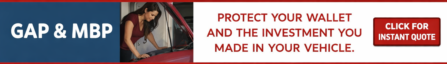 FlexDrive Auto Loan Promotion