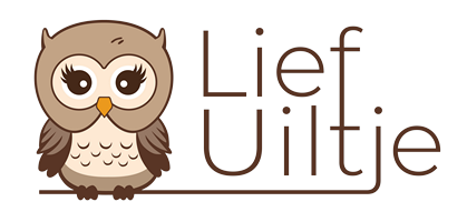 Lief Uiltje logo