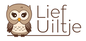 Lief Uiltje logo