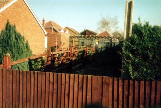 Fencing solutions