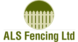 A. L. S. Fencing Ltd Company Logo