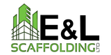 E&L Scaffolding Ltd logo