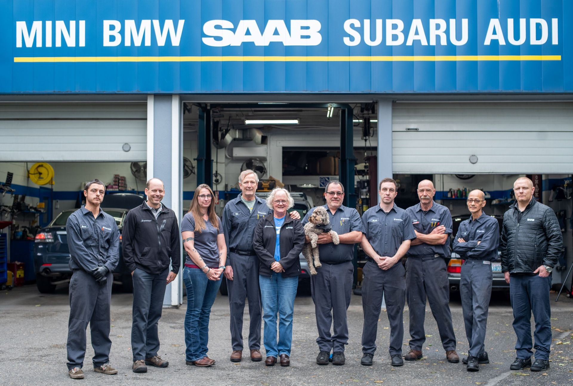 Gallery Image | Scanwest Autosport