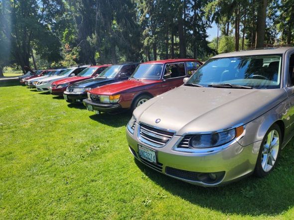 BBQ Event | Scanwest Autosport