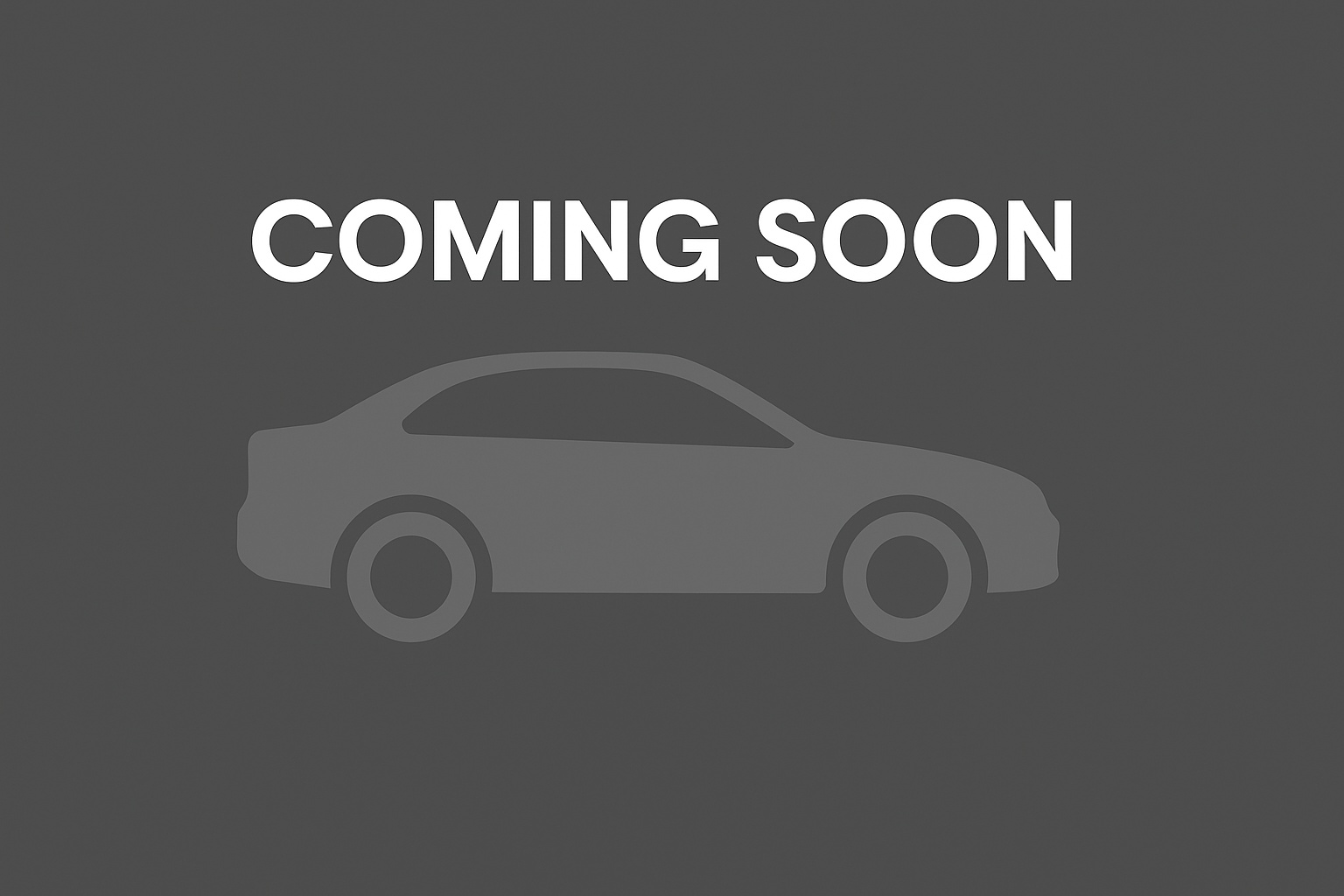 Coming Soon | Scanwest Autosport