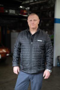 Staff Image | Scanwest Autosport