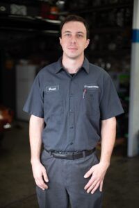 Staff Image | Scanwest Autosport