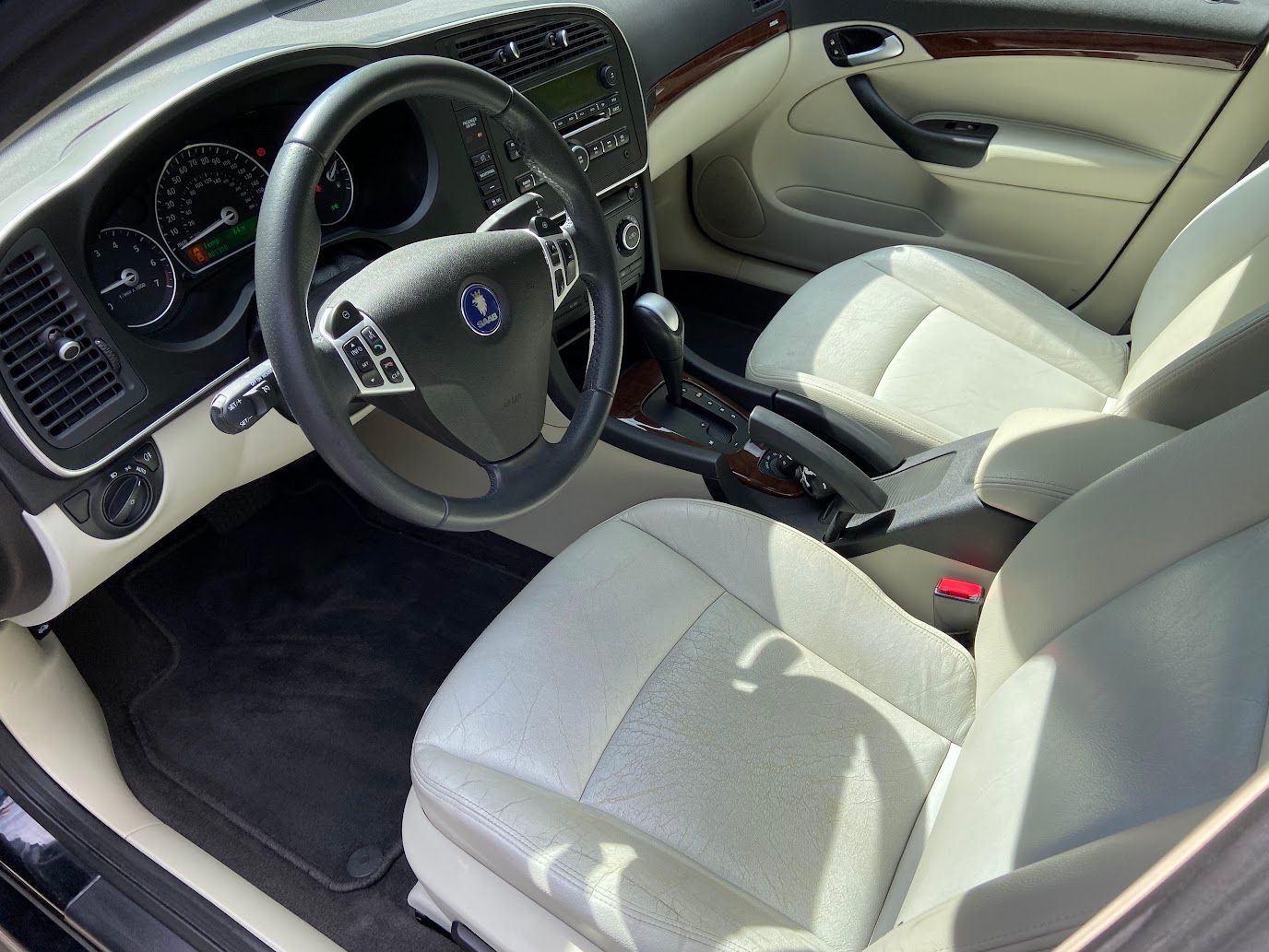 Saab For Sale | Scanwest Autosport