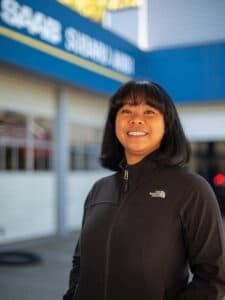Staff Image | Scanwest Autosport