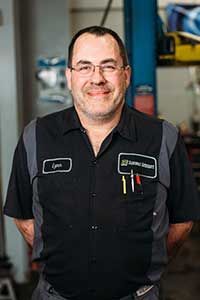 Staff Image | Scanwest Autosport