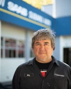 Staff Image | Scanwest Autosport