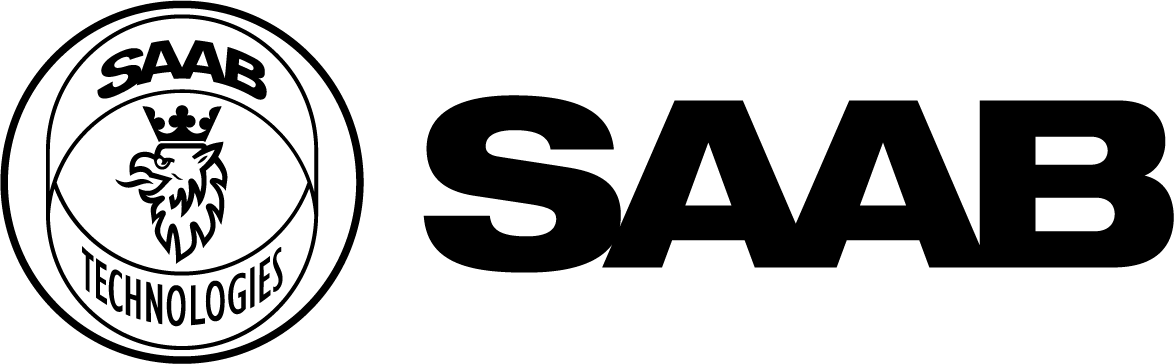 Saab logo