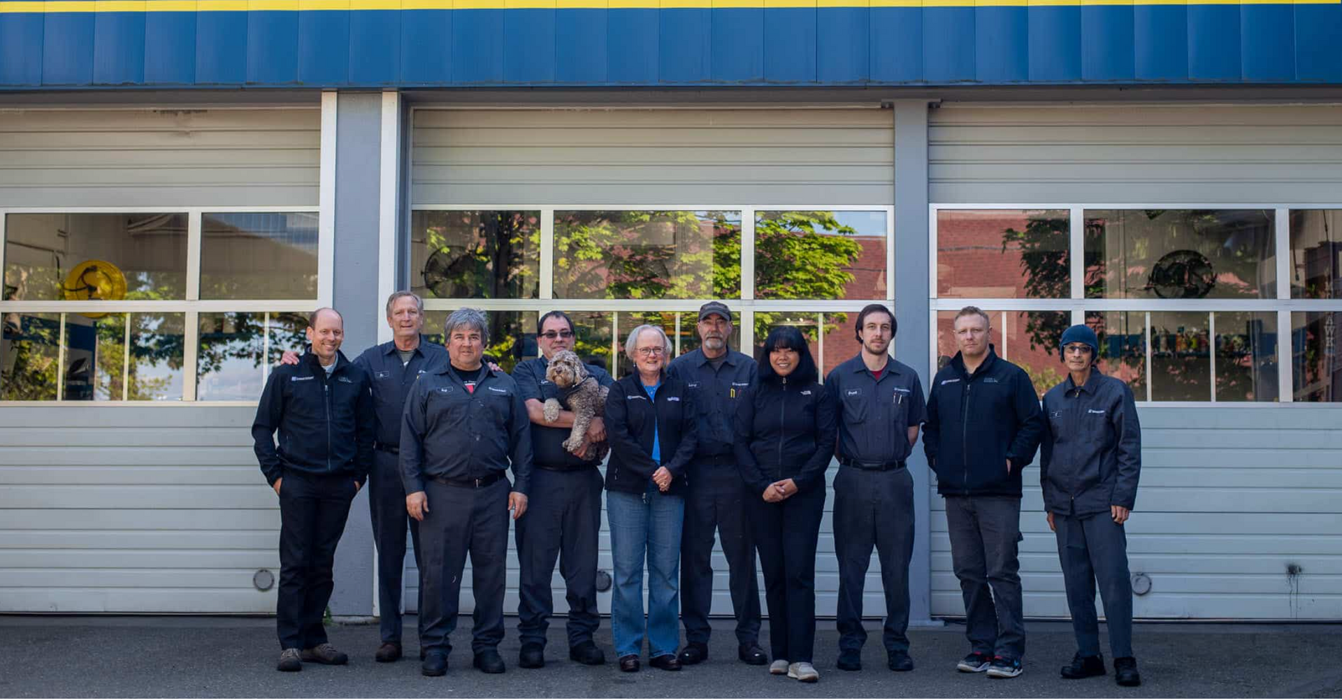 Staff Image | Scanwest Autosport