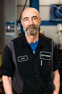 Staff Image | Scanwest Autosport