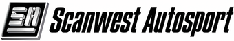 Company Logo | Scanwest Autosport