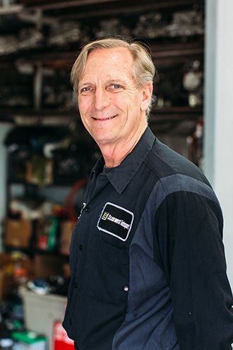 Staff Image | Scanwest Autosport