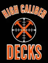 High Caliber Decks