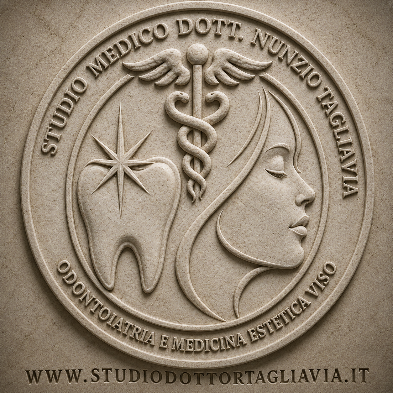 studio dentistico dottor N.Tagliavia - medico chirurgo odontoiatra