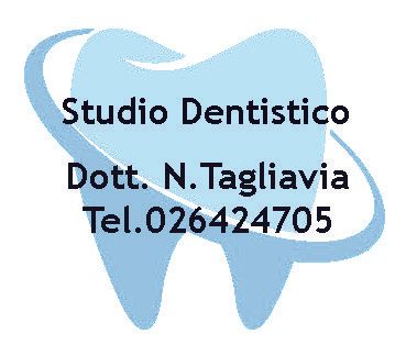studio dentistico dottor N.Tagliavia - medico chirurgo odontoiatra