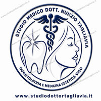 studio dentistico dottor N.Tagliavia - medico chirurgo odontoiatra